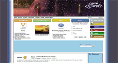 Desktop Screenshot of anime-source.com